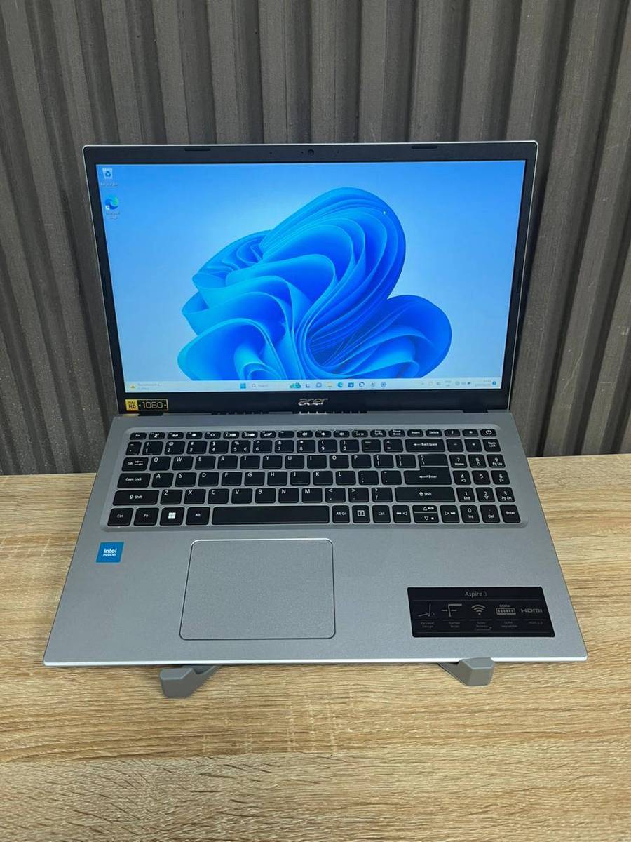 Laptops & Notebooks - Acer Aspire 3 A315-34-C8ZR 15.6-inch FHD