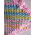 "Pink Rainbow"