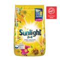 SUNLIGHT