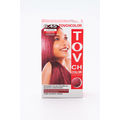 6.45 ROSE RED