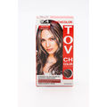 5.4 CHESTNUT BROWN