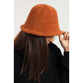 BURNT ORANGE