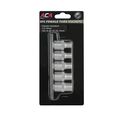 1/2" Star Sockets (8- 10- 12- 14- 16MM)