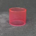 Clear red
