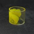 Clear/yellow