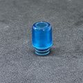 clear blue