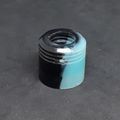 bblack/ teal