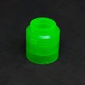 Neon Green glow