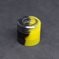 Yellow / blk