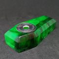 Monster green