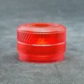 red clear