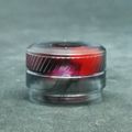 Red / Blk Marble
