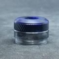 navy blue / blk marble