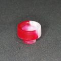 Red / white