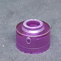 Clear Purple