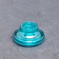 Aqua blue