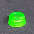Neon green