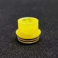 Clear Yellow