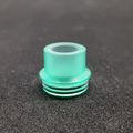 clear green