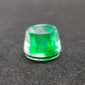 clear green