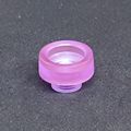 Clear Purple