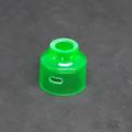 clear neon green