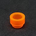 Neon Orange