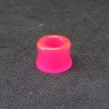 neon pink