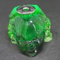 Monster green