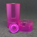 Neon Purple