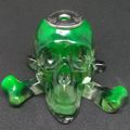 Monster green