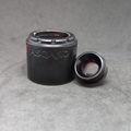 Black including 810 drip tip