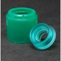 emerald green