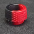 Red / Black