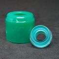 emerald green