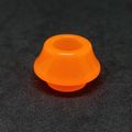 Neon Orange