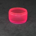 neon pink