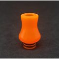Neon Orange