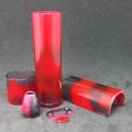 Red Black