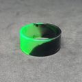 Neon Green / Black
