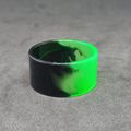 Monster green