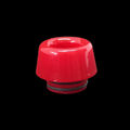 Red solid