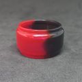 Red Black