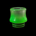 clear neon green