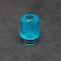 Aqua blue