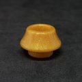 Gold shimmer
