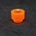 Neon Orange