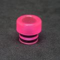 neon pink