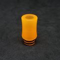 Clear Orange