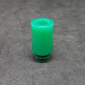 emerald green
